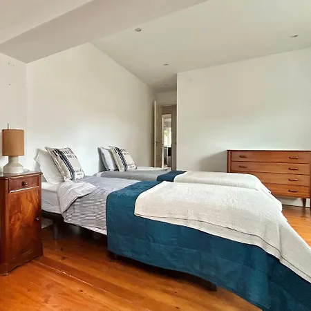 Domus Quieta Pool Near Villa Colares