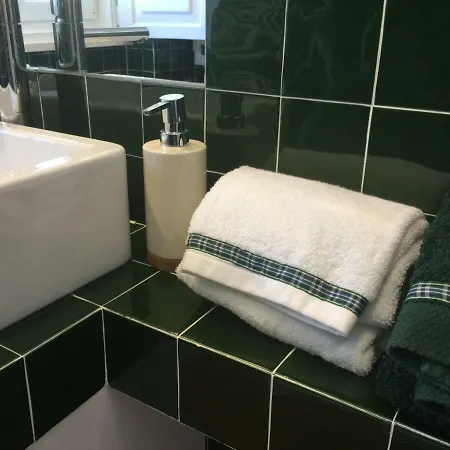 Domus Quieta Pool Near Colares