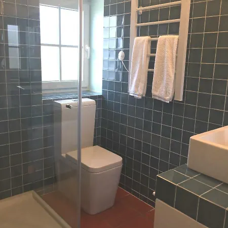 Domus Quieta Pool Near Colares