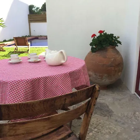 Villa Domus Quieta Pool Near Colares