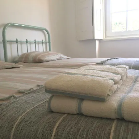 Domus Quieta Pool Near Colares