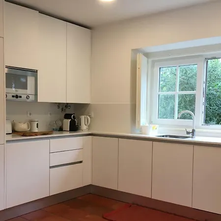 Domus Quieta Pool Near Villa Colares