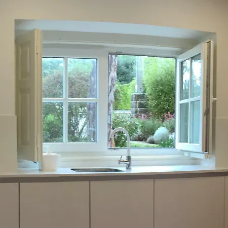 Domus Quieta Pool Near