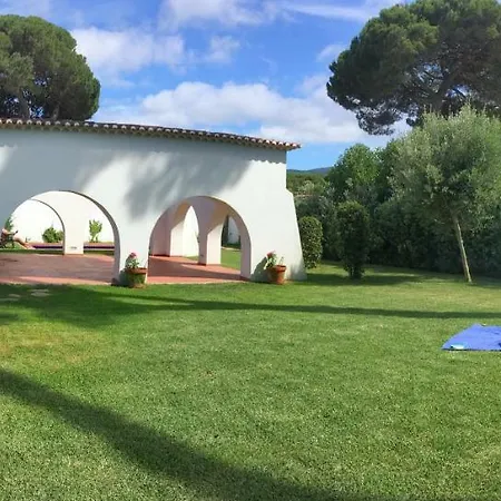 Domus Quieta Pool Near Villa