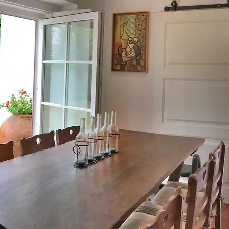 Domus Quieta Pool Near * Colares