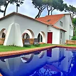 Domus Quieta Quiet Home, Pool Near For Family & Friends Villa Colares