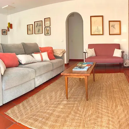 Domus Quieta Quiet Home, Pool Near For Family & Friends * Colares