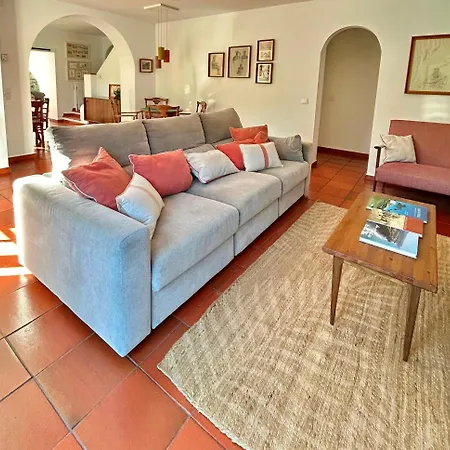 Domus Quieta Quiet Home, Pool Near For Family & Friends Villa Colares