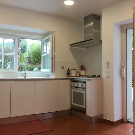 Domus Quieta Quiet Home, Pool Near For Family & Friends * Colares