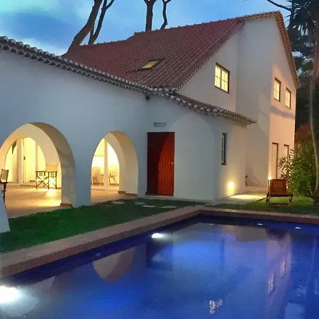 Domus Quieta Pool Near Villa