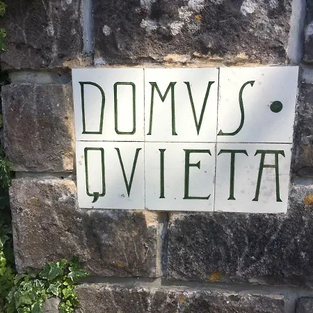 Villa Domus Quieta Quiet Home, Pool Near For Family & Friends