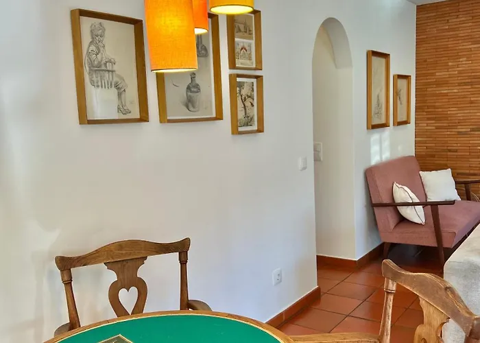 Villa Domus Quieta Quiet Home, Pool Near For Family & Friends Colares