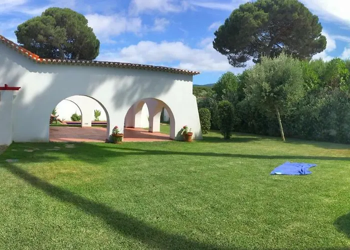 Domus Quieta Quiet Home, Pool Near For Family & Friends Villa